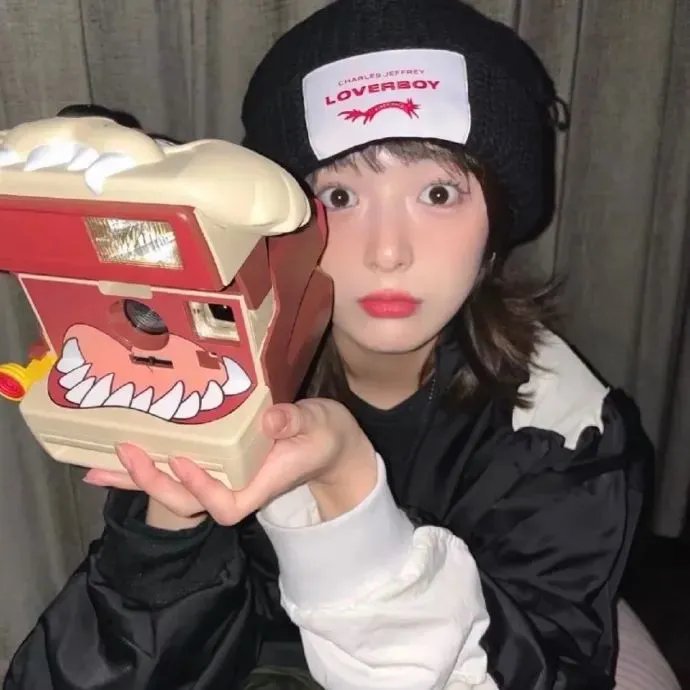 说得好,小猫咪!